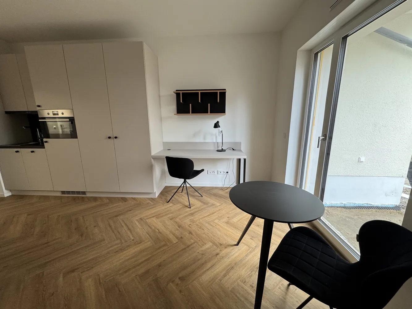 1 Zimmer Wohnung mit 25 m² in Berlin – Bild 7