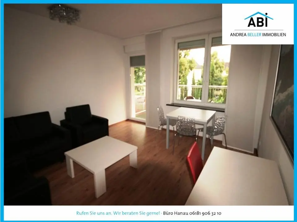 WG-Zimmer mit 72 m² in Hanau – Bild 8