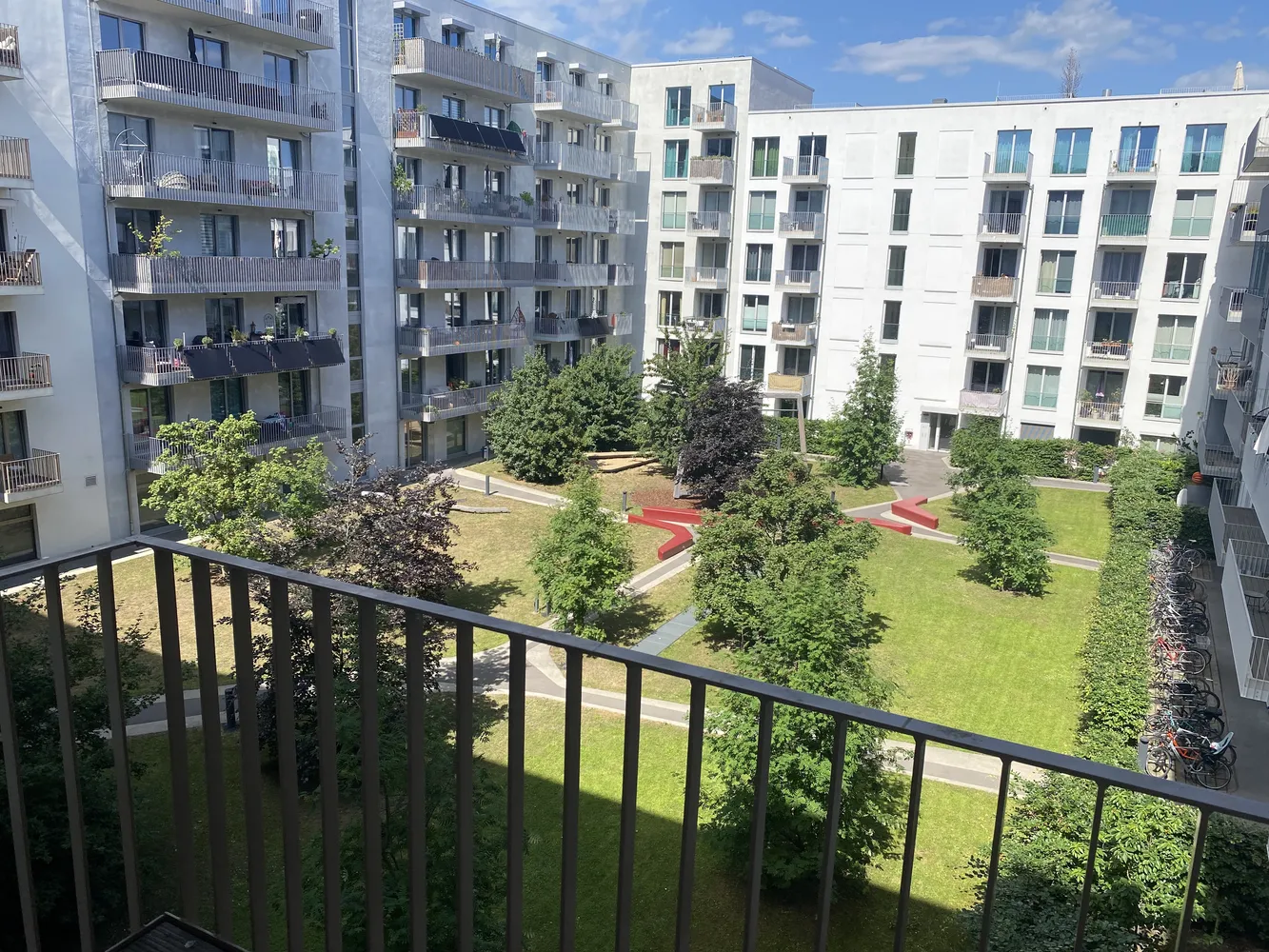 2 Zimmer Wohnung mit 62 m² in Berlin – Bild 6