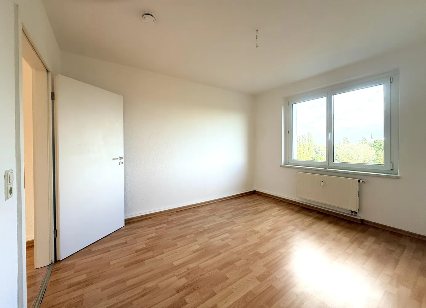 2 Zimmer Wohnung mit 55 m² in Dresden – Bild 3