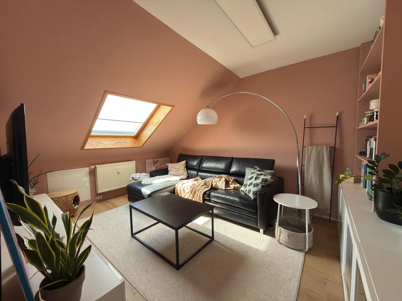 3 Zimmer Wohnung mit 72 m² in Lohmar – Bild 5