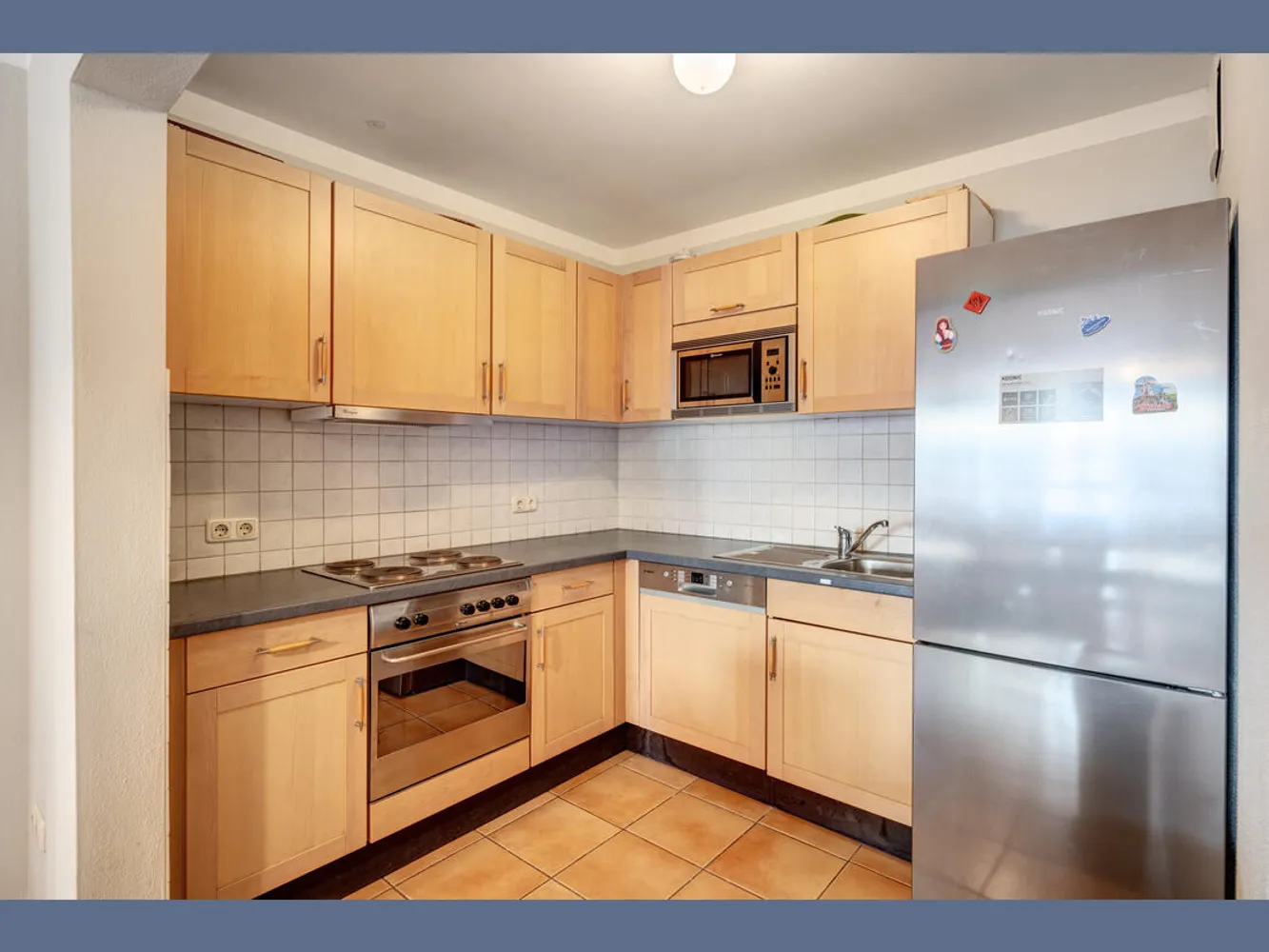 2 Zimmer Wohnung mit 75 m² in München – Bild 5