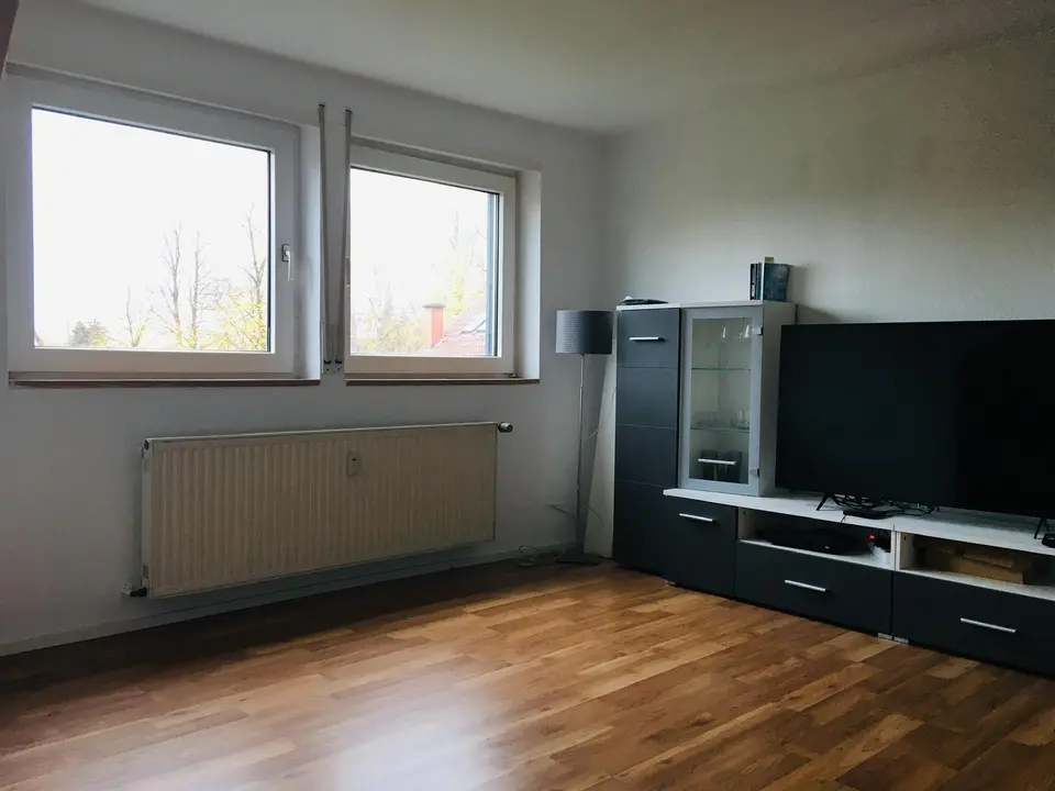 3 Zimmer Wohnung mit 75 m² in Emsdetten – Bild 1