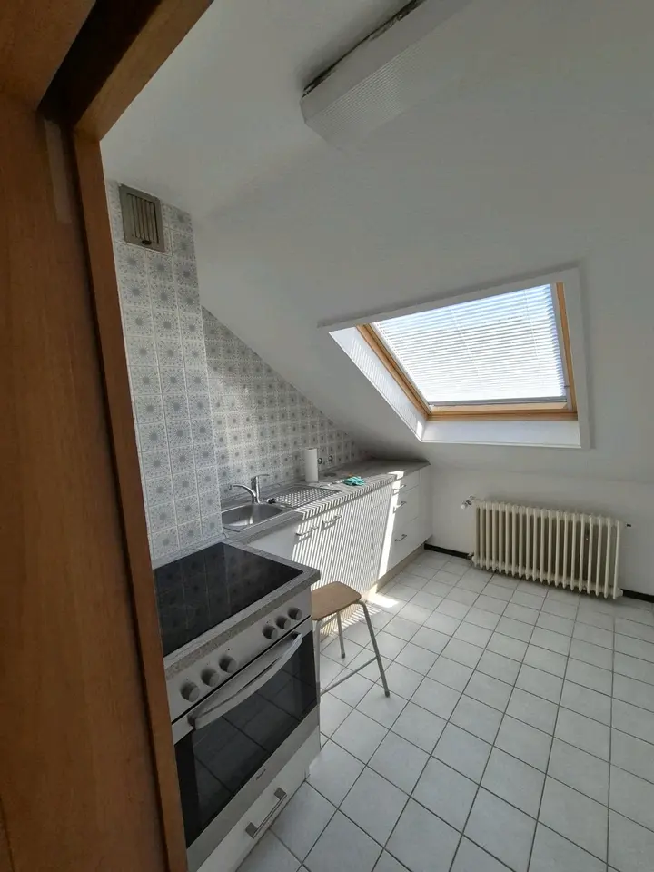 3 Zimmer Wohnung mit 82 m² in Mosbach – Bild 2