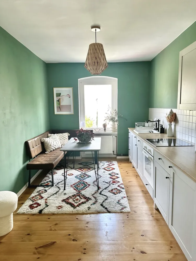 2 Zimmer Wohnung mit 60 m² in Berlin – Bild 6