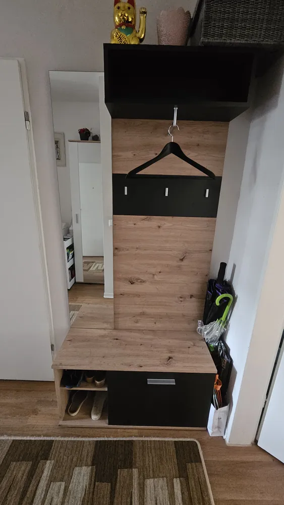 2 Zimmer Wohnung mit 39 m² in Wiesbaden – Bild 5