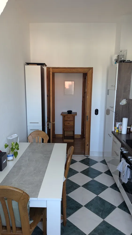 4 Zimmer Wohnung mit 97 m² in Mannheim – Bild 3