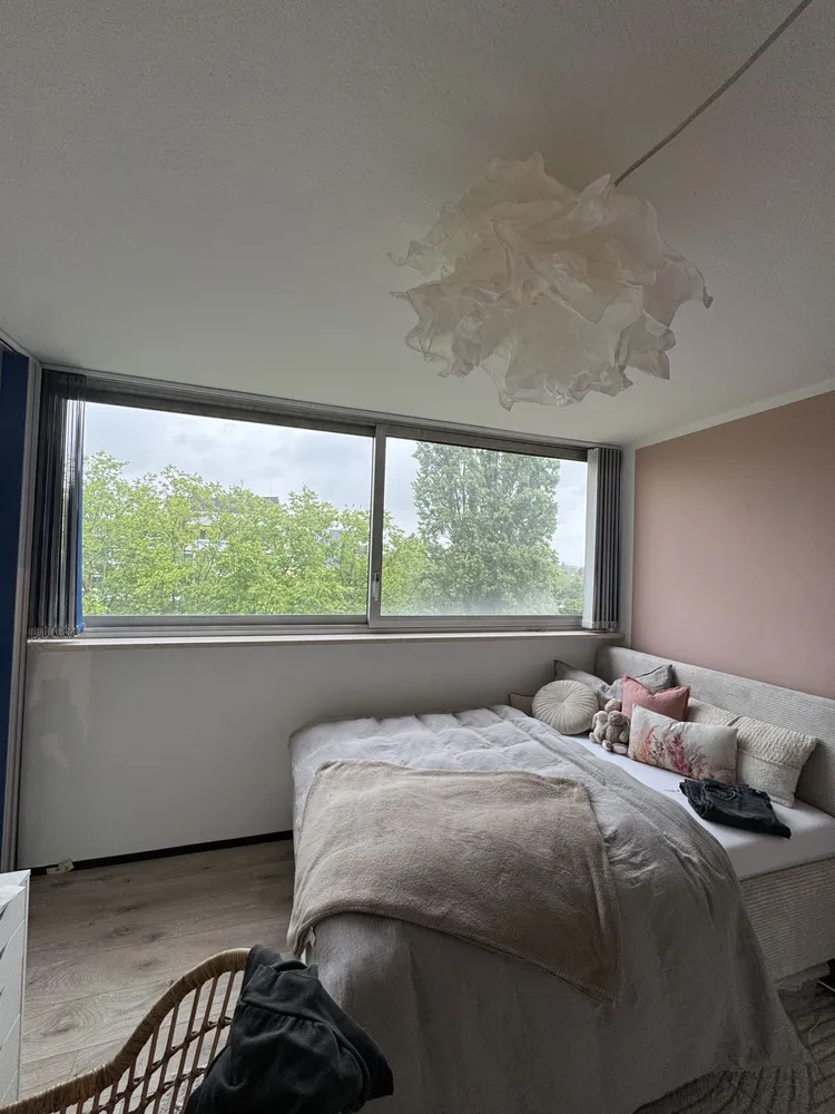1 Zimmer Wohnung mit 20 m² in Wiesbaden – Bild 1