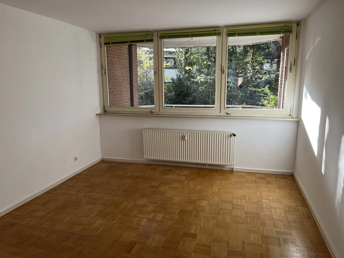 4 room apartment with 97 m² in Lüneburg – Photo 3