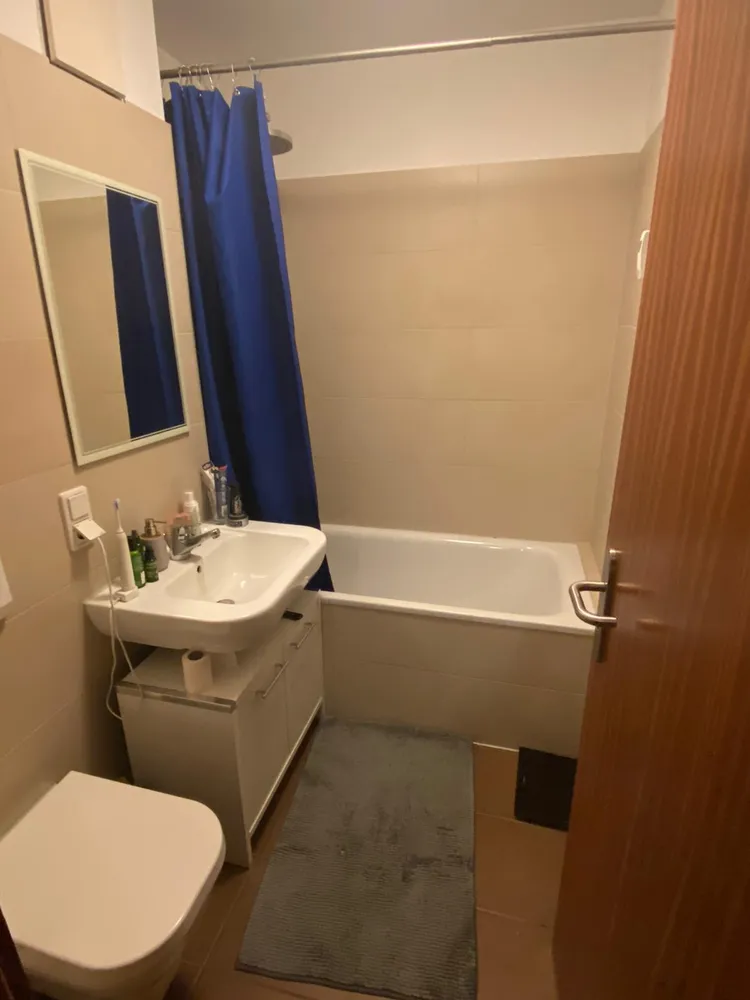 2 Zimmer Wohnung mit 55 m² in Wiesbaden – Bild 8