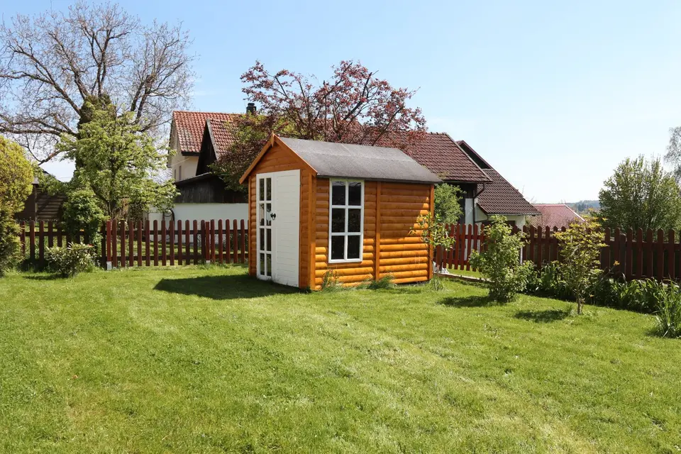 3 room apartment with 80 m² in Passau – Photo 3