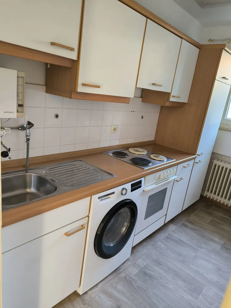 1 Zimmer Wohnung mit 39 m² in Hannover – Bild 4