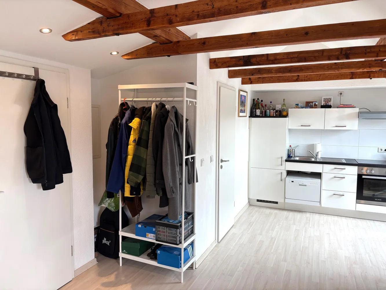 1 Zimmer Wohnung mit 42 m² in Düsseldorf – Bild 5