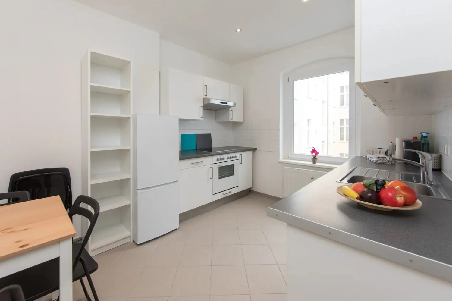 WG-Zimmer mit 12 m² in Berlin – Bild 1