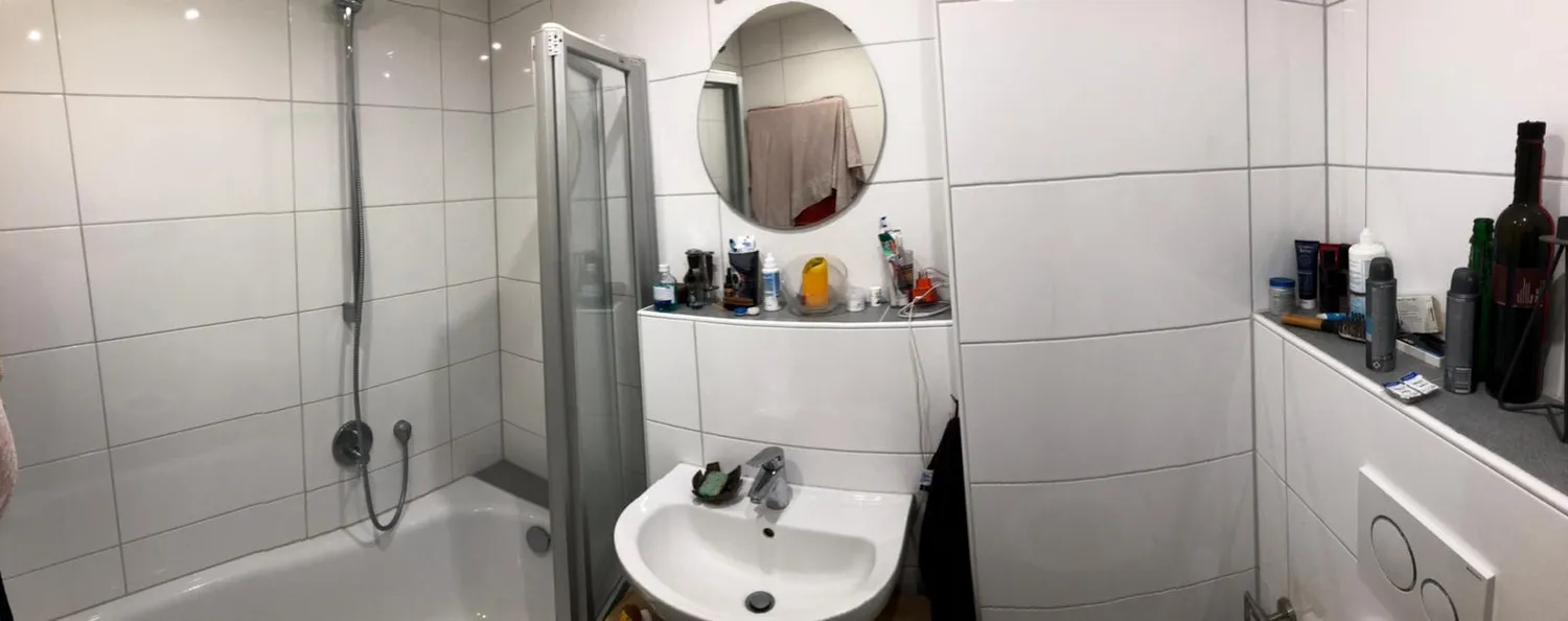 3 Zimmer Wohnung mit 80 m² in Aachen – Bild 8