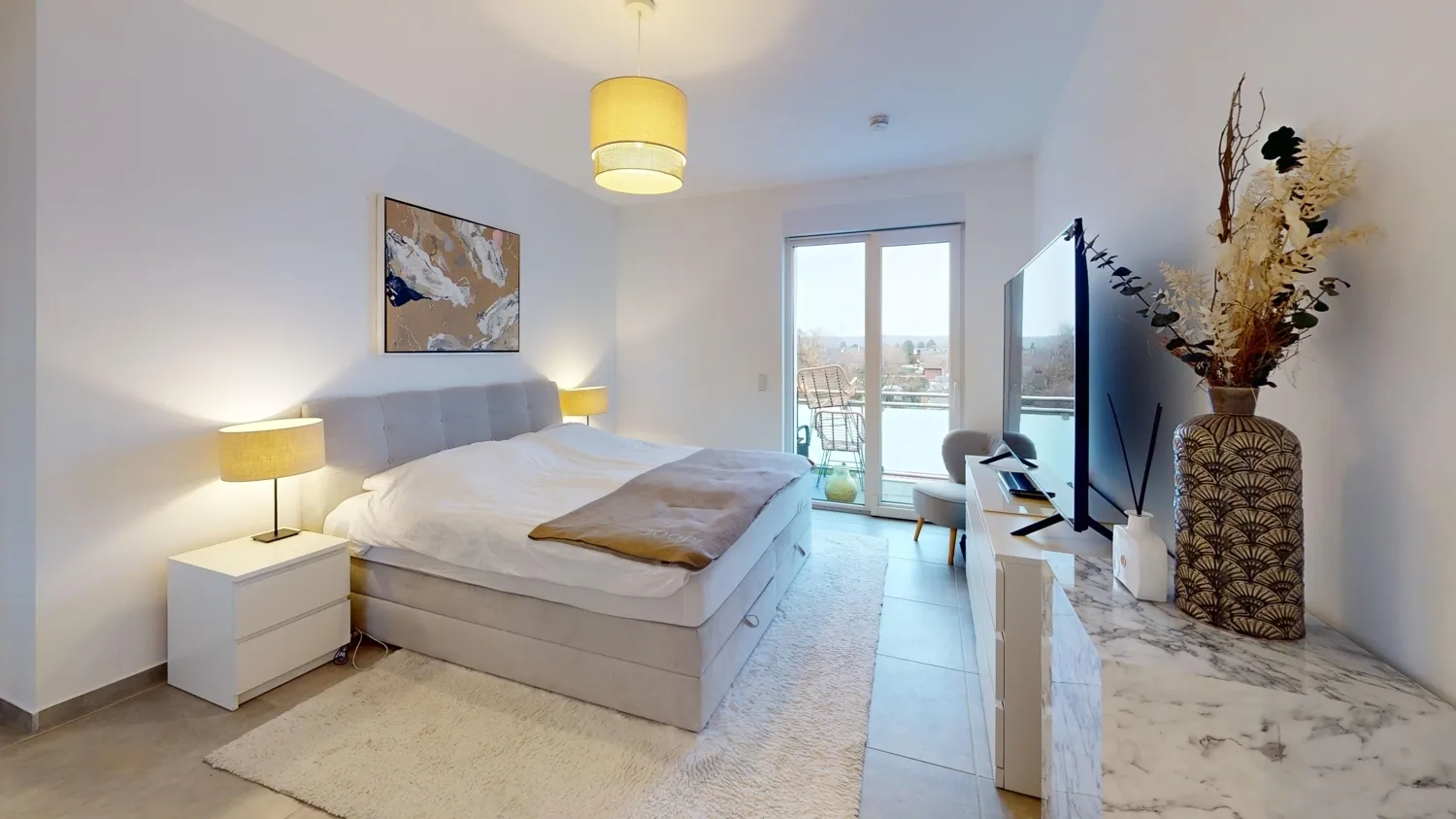 2 Zimmer Wohnung mit 89 m² in Kerpen – Bild 2