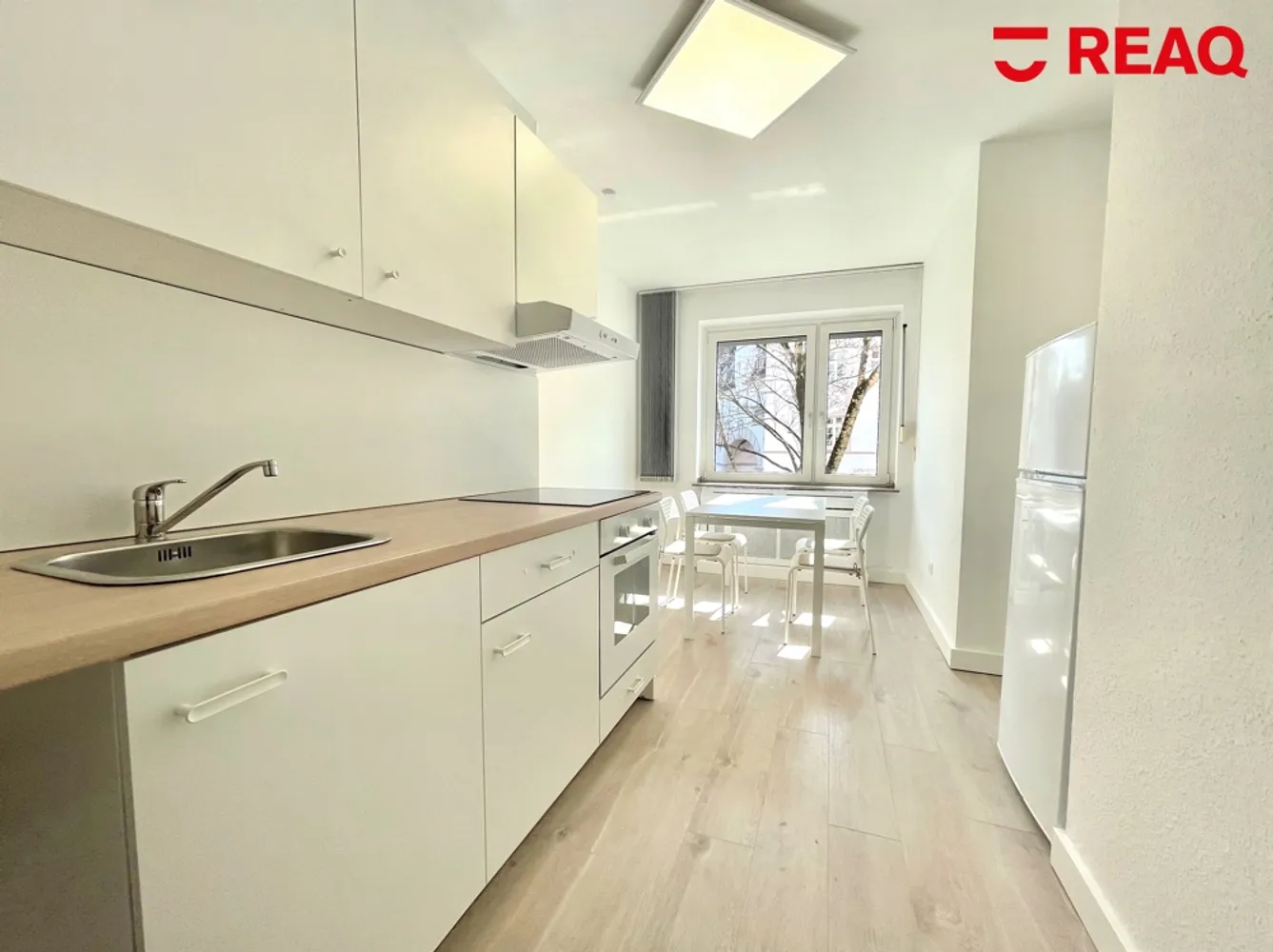 3 Zimmer Wohnung mit 70 m² in Aachen – Bild 4