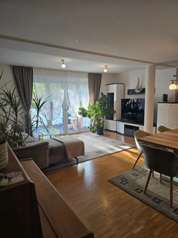 3 Zimmer Wohnung mit 96 m² in Bad Kreuznach – Bild 5