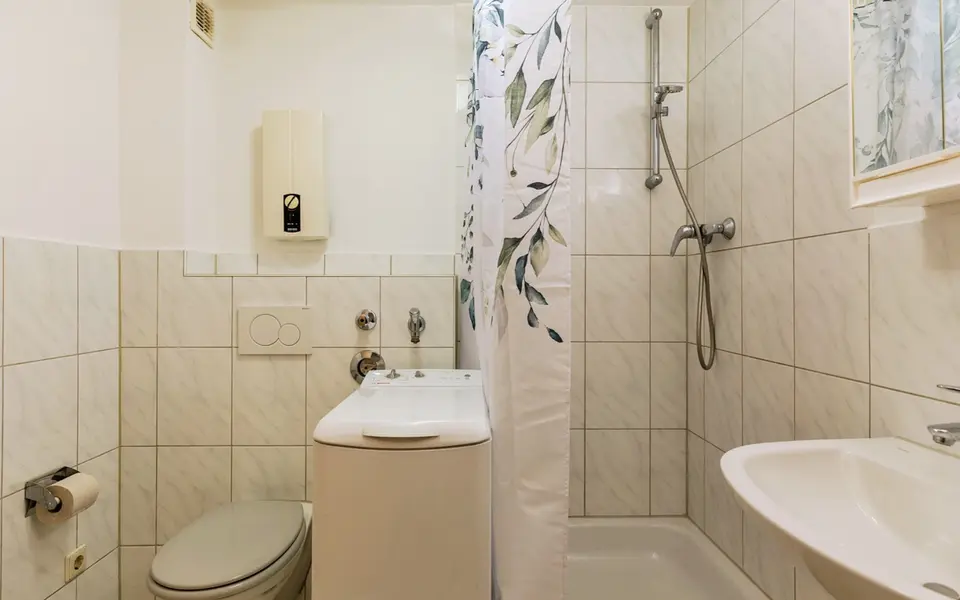 WG-Zimmer mit 17 m² in Stuttgart – Bild 5