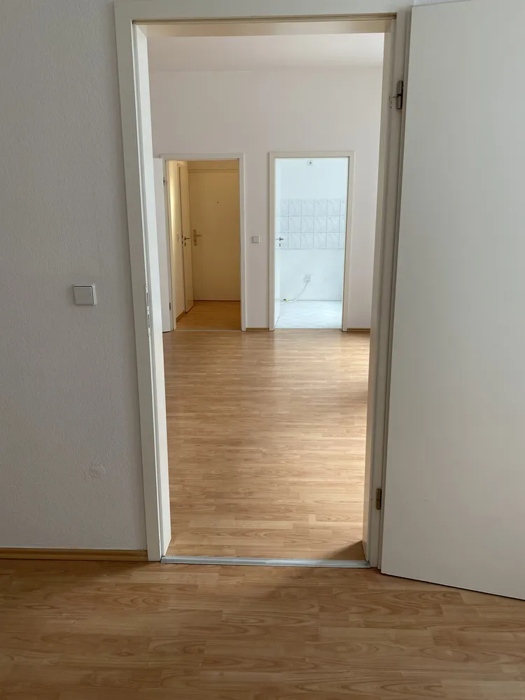 2 room apartment with 38 m² in Magdeburg – Photo 10