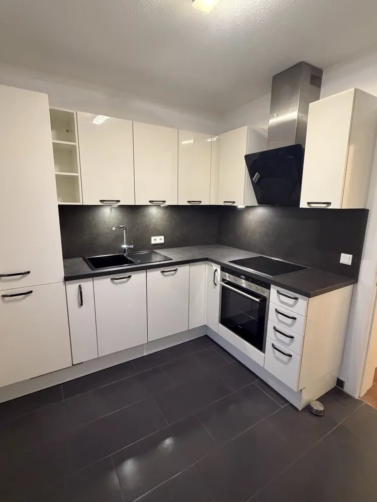 3 room apartment with 80 m² in Hamburg – Photo 7