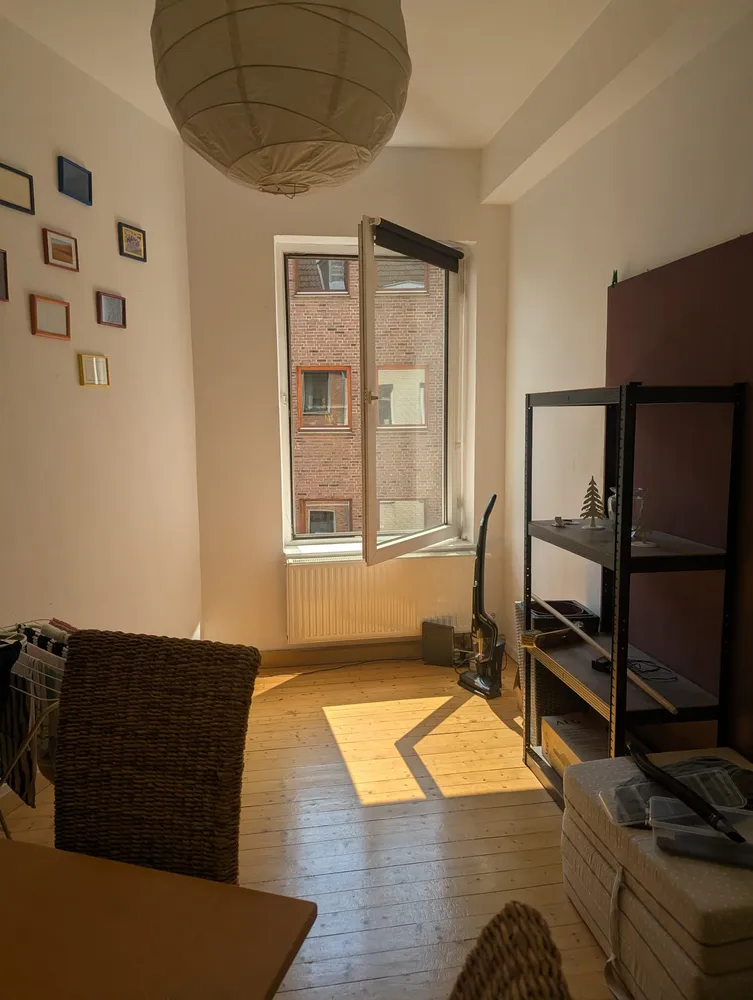 3 Zimmer Wohnung mit 64 m² in Aachen – Bild 9