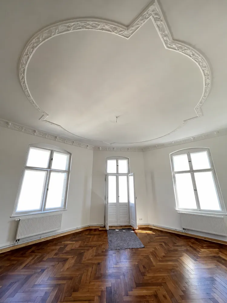 4 room apartment with 112 m² in Berlin – Photo 6