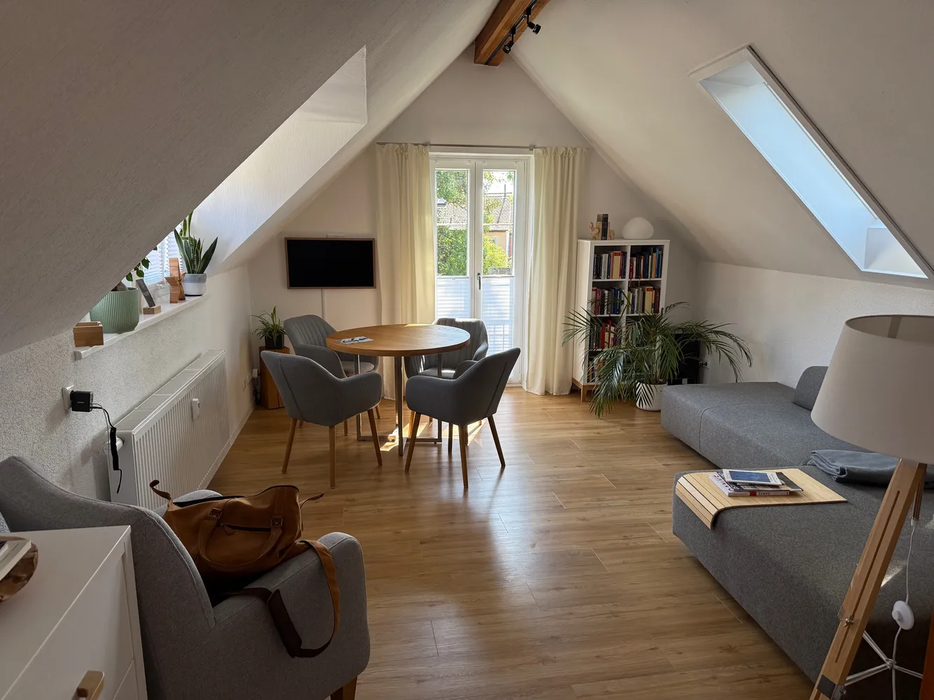 2 Zimmer Wohnung mit 60 m² in Bamberg – Bild 4