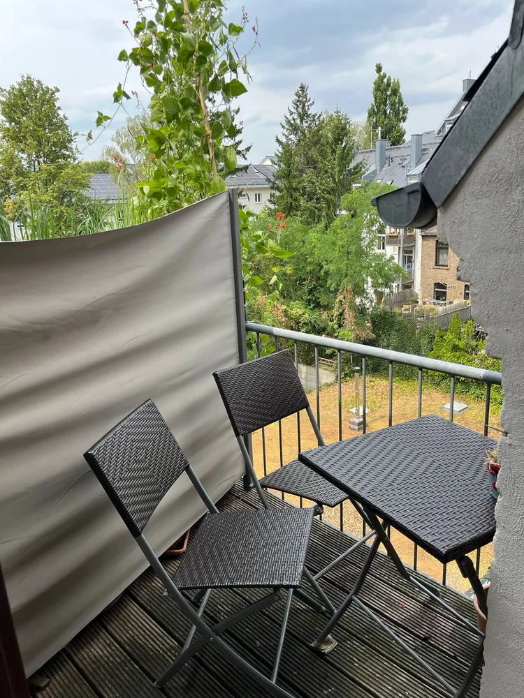 2 Zimmer Wohnung mit 55 m² in Wiesbaden – Bild 3