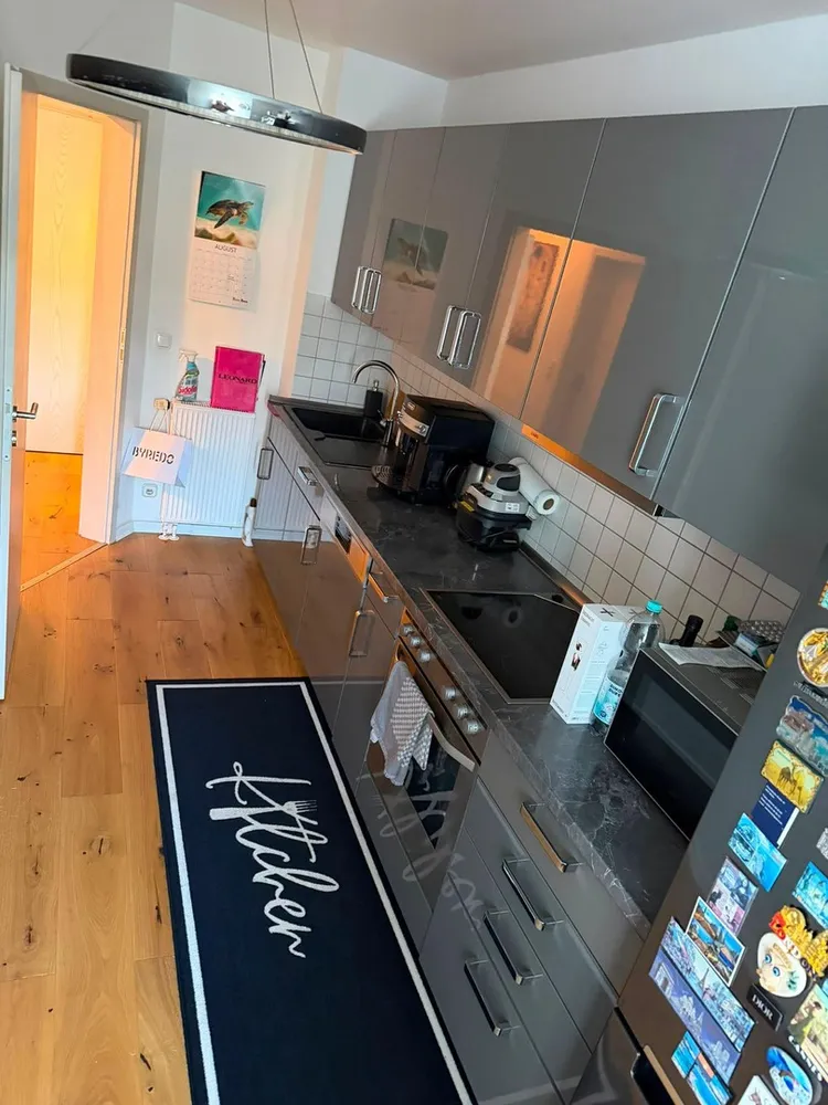 3 Zimmer Wohnung mit 73 m² in Düsseldorf – Bild 3