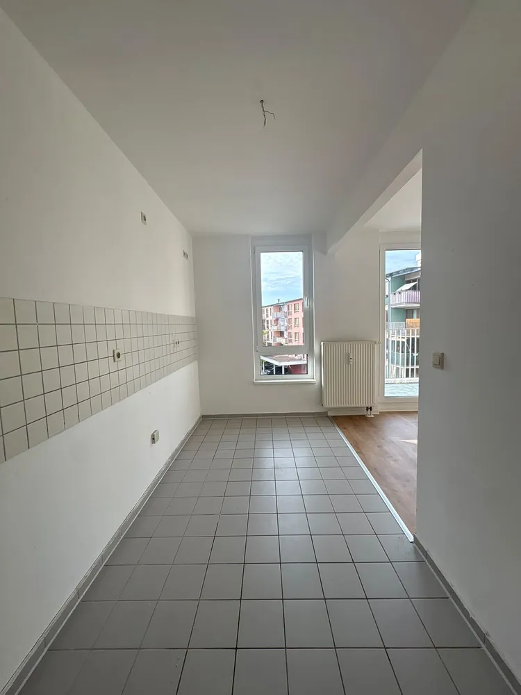 2 Zimmer Wohnung mit 56 m² in Frankfurt (Oder) – Bild 3