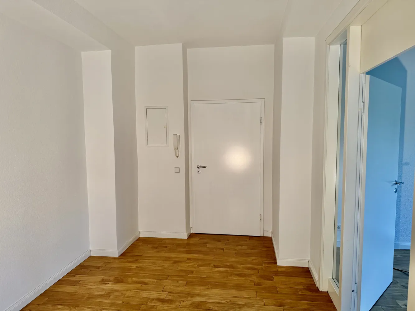 3 Zimmer Wohnung mit 112 m² in Düsseldorf – Bild 9