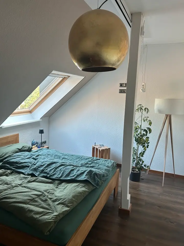 3 Zimmer Wohnung mit 97 m² in Kiel – Bild 2