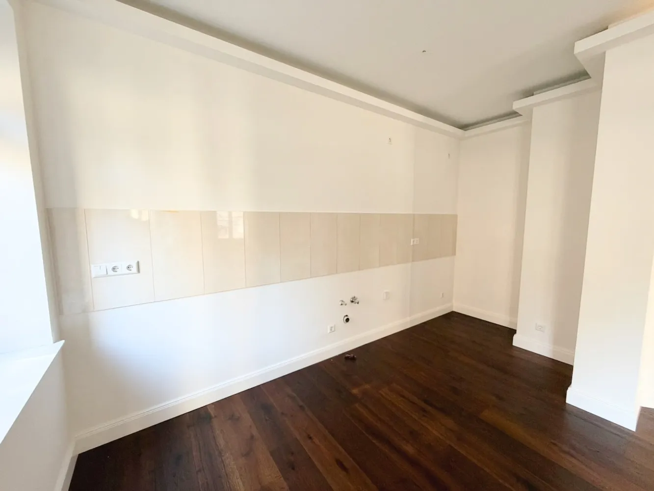 2 room apartment with 58 m² in Leipzig – Photo 9