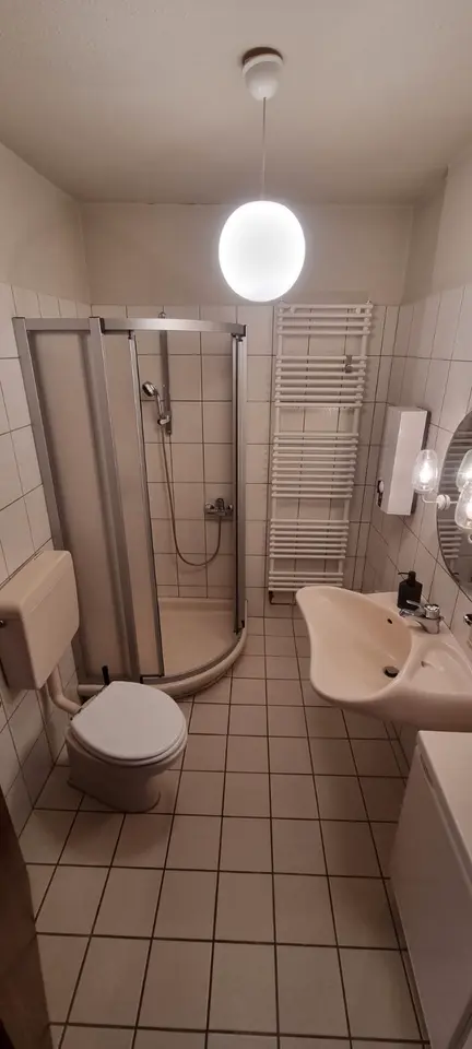 WG-Zimmer mit 16 m² in Uelzen – Bild 6