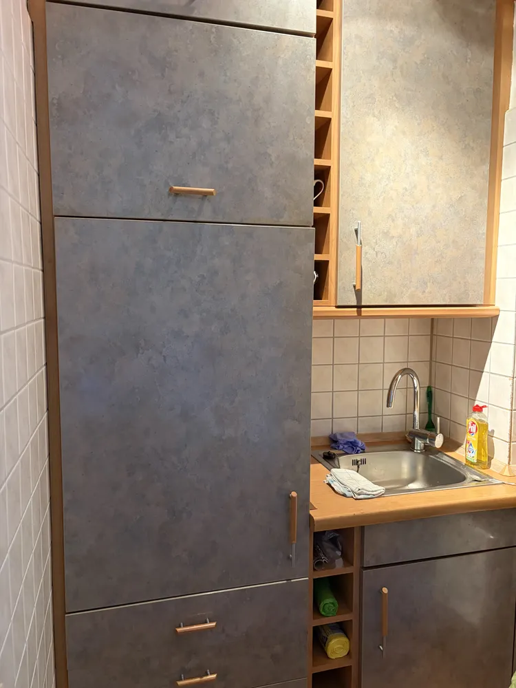 1 room apartment with 44 m² in Aachen – Photo 3