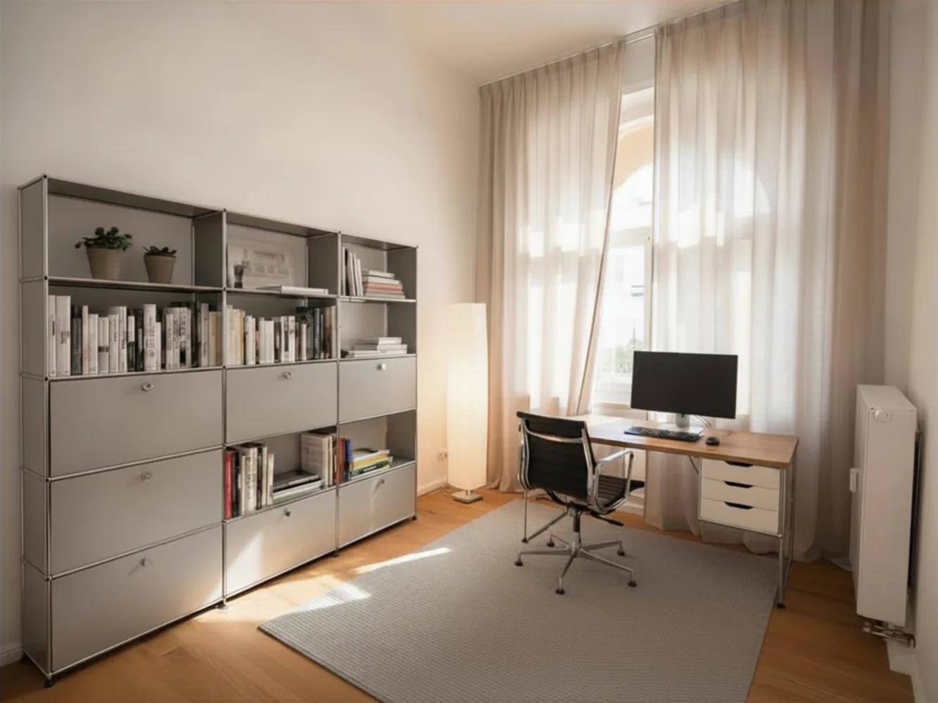 3 Zimmer Wohnung mit 93 m² in Dresden – Bild 6