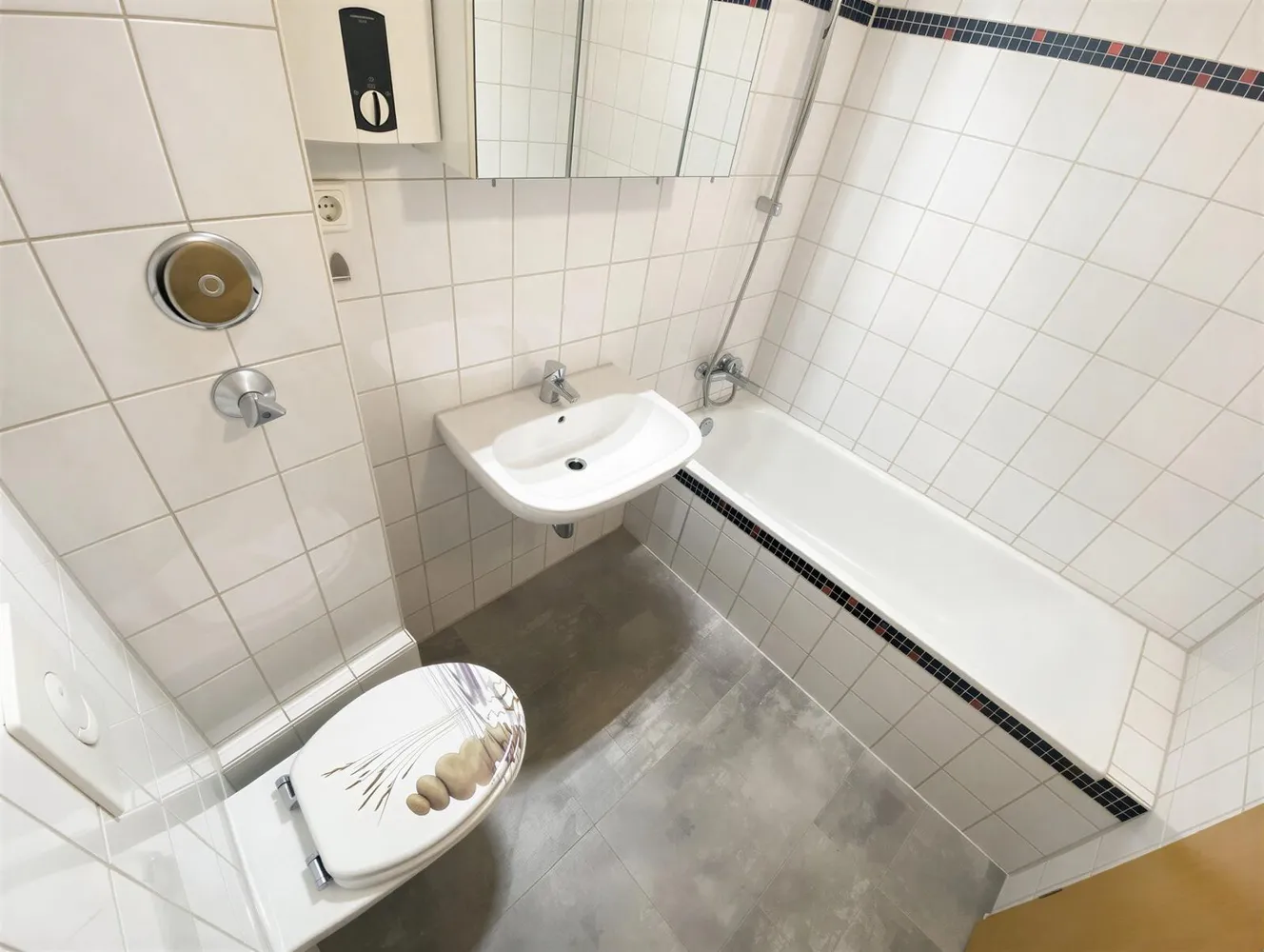 3 Zimmer Wohnung mit 67 m² in Mülheim an der Ruhr – Bild 8
