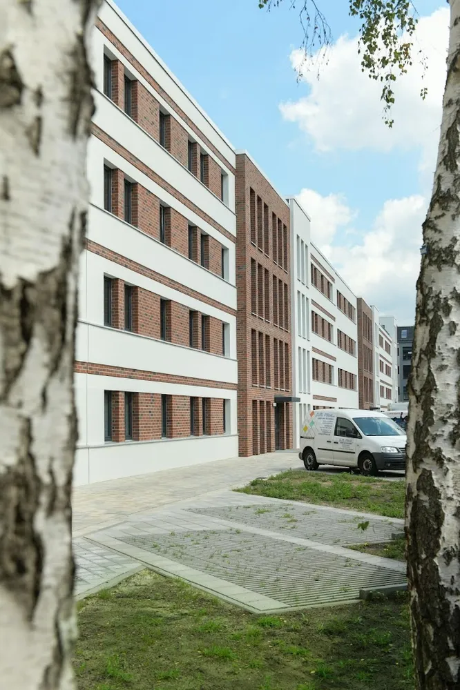 2 Zimmer Wohnung mit 49 m² in Berlin – Bild 4