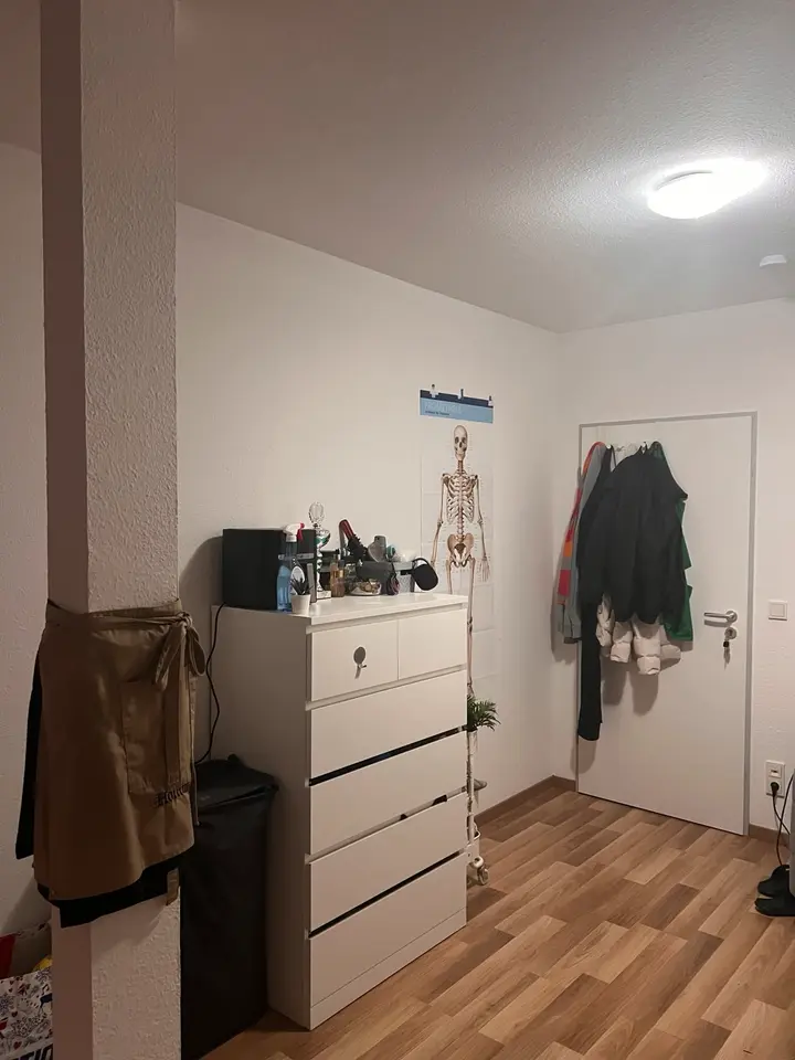 WG-Zimmer mit 15 m² in Osnabrück – Bild 3