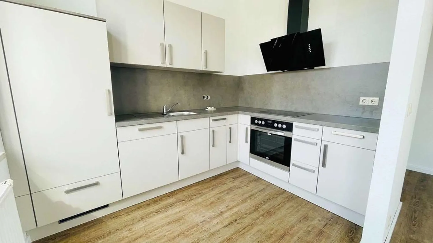 2 Zimmer Wohnung mit 63 m² in Dortmund – Bild 2
