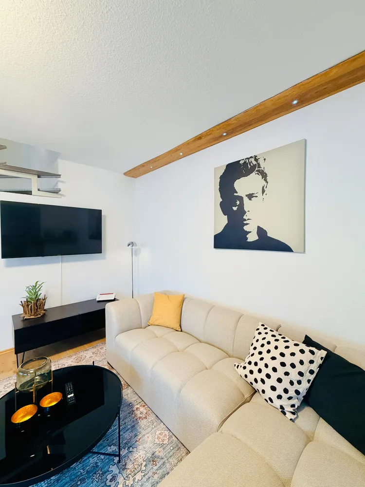 2 Zimmer Wohnung mit 75 m² in Karlsruhe – Bild 7
