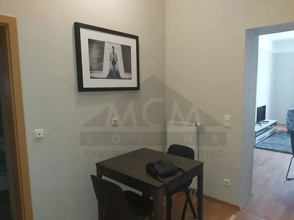 WG-Zimmer mit 52 m² in Frankfurt am Main – Bild 6