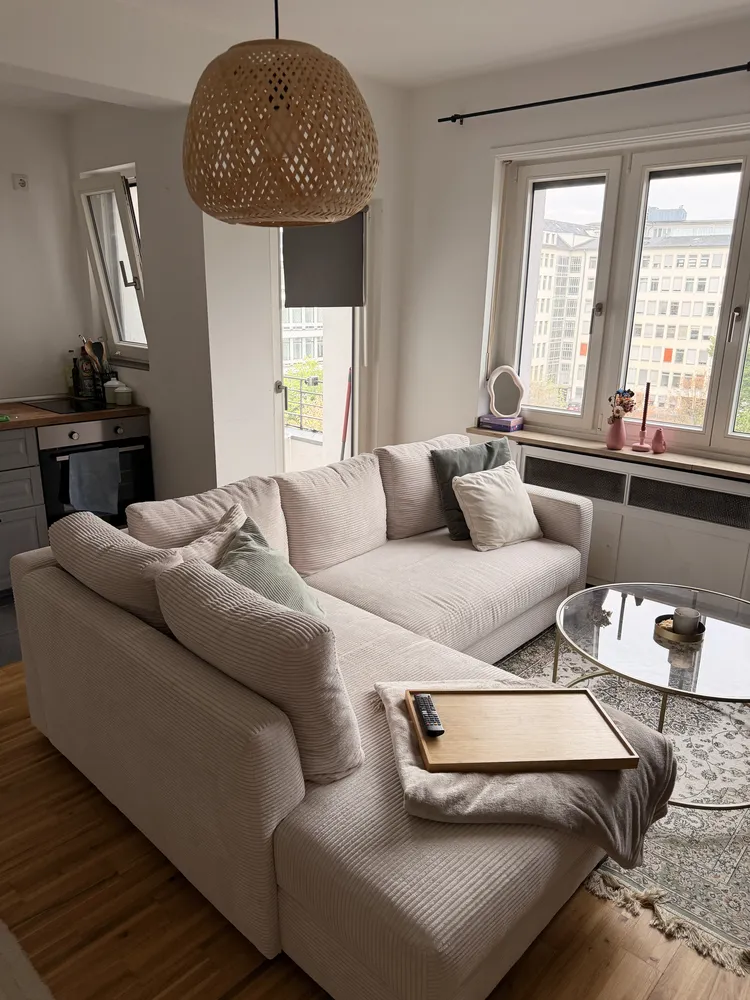 1 Zimmer Wohnung mit 40 m² in Düsseldorf – Bild 8