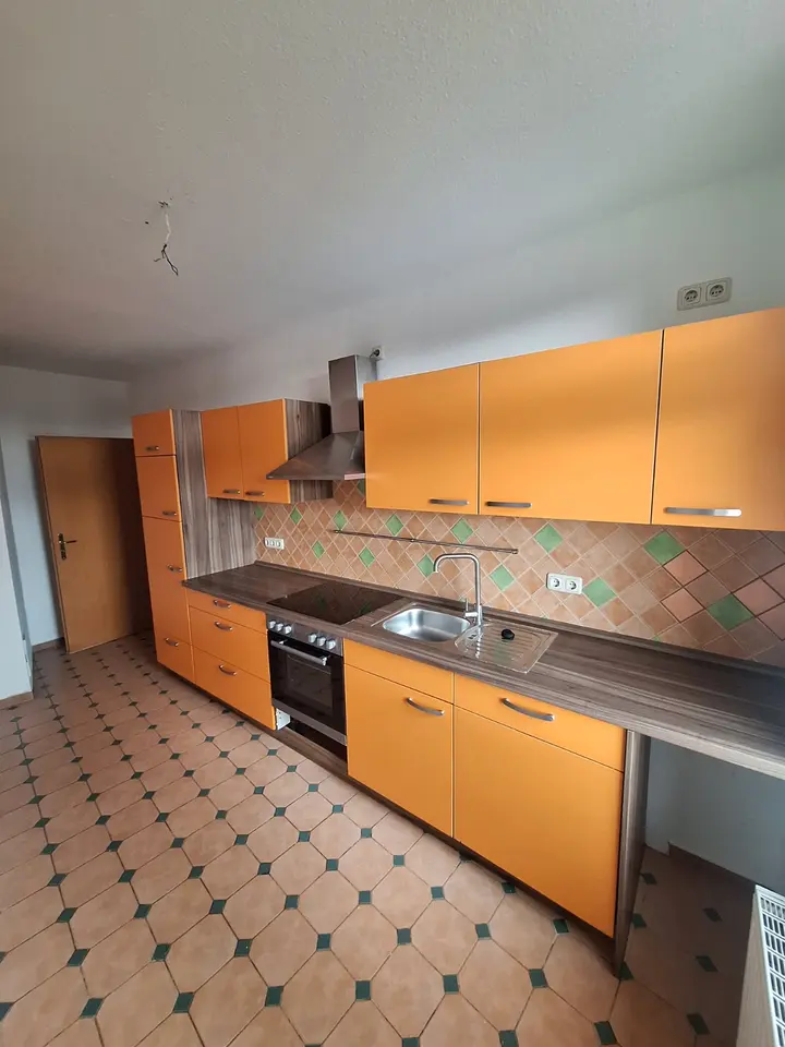 2 Zimmer Wohnung mit 44 m² in Erfurt – Bild 6