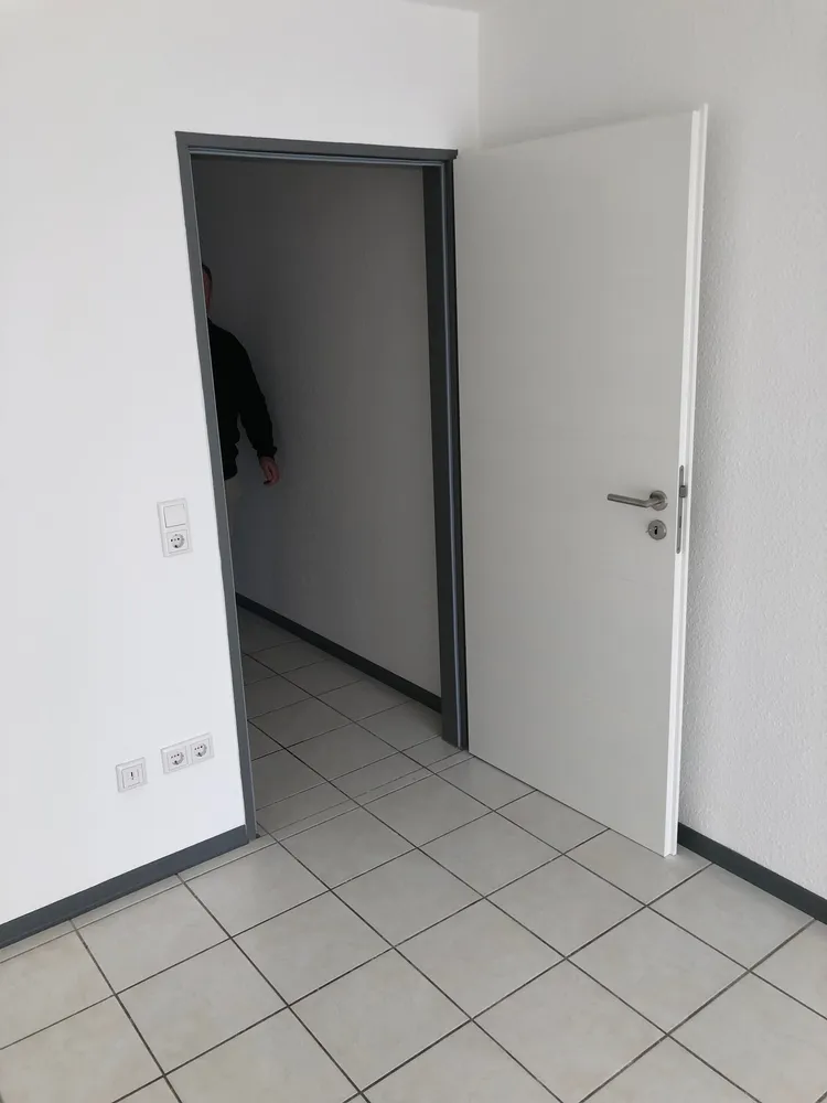 1 Zimmer Wohnung mit 37 m² in Wuppertal – Bild 7