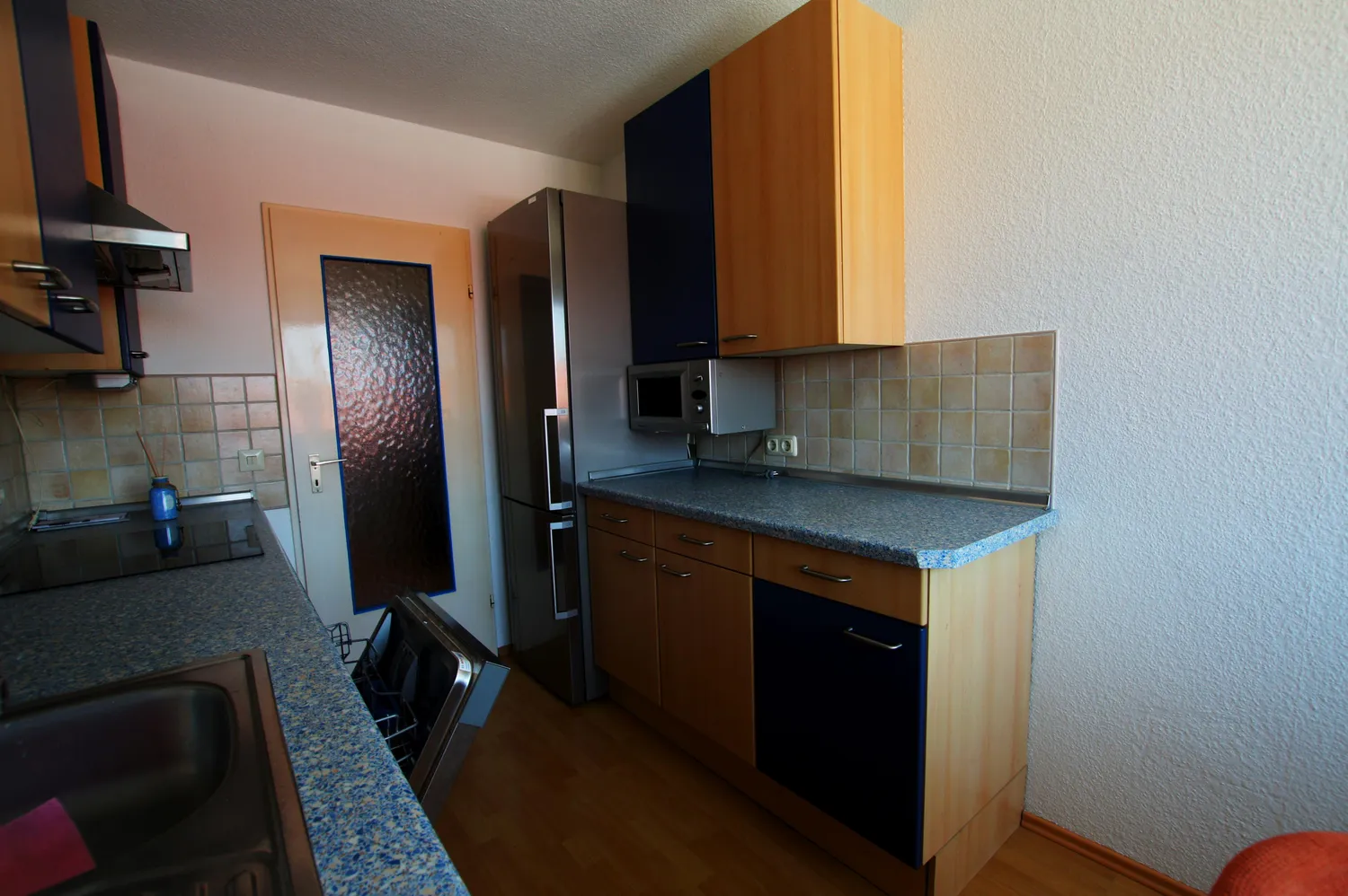 2 Zimmer Wohnung mit 65 m² in Nürnberg – Bild 7