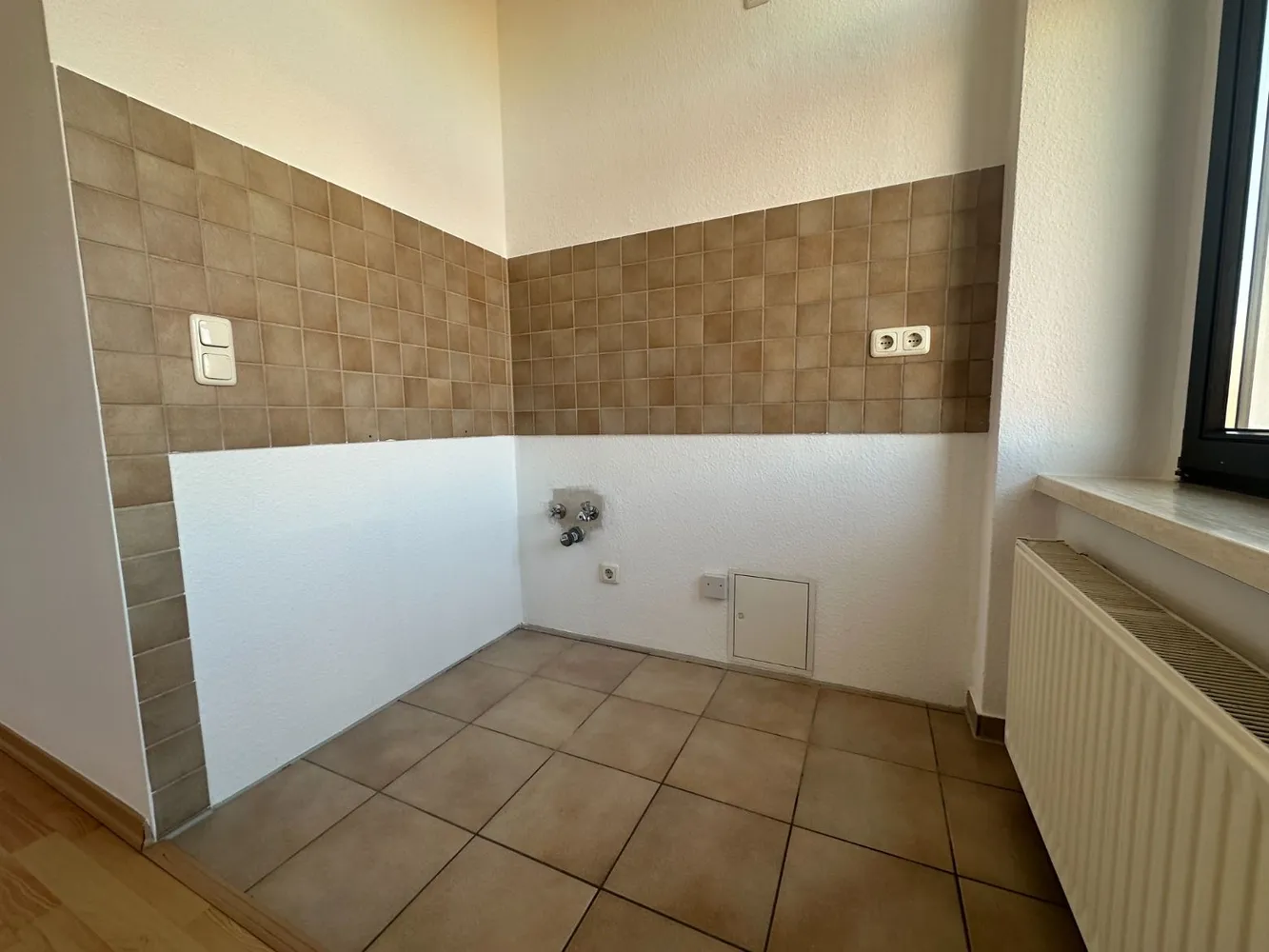 1 Zimmer Wohnung mit 33 m² in Leipzig – Bild 8