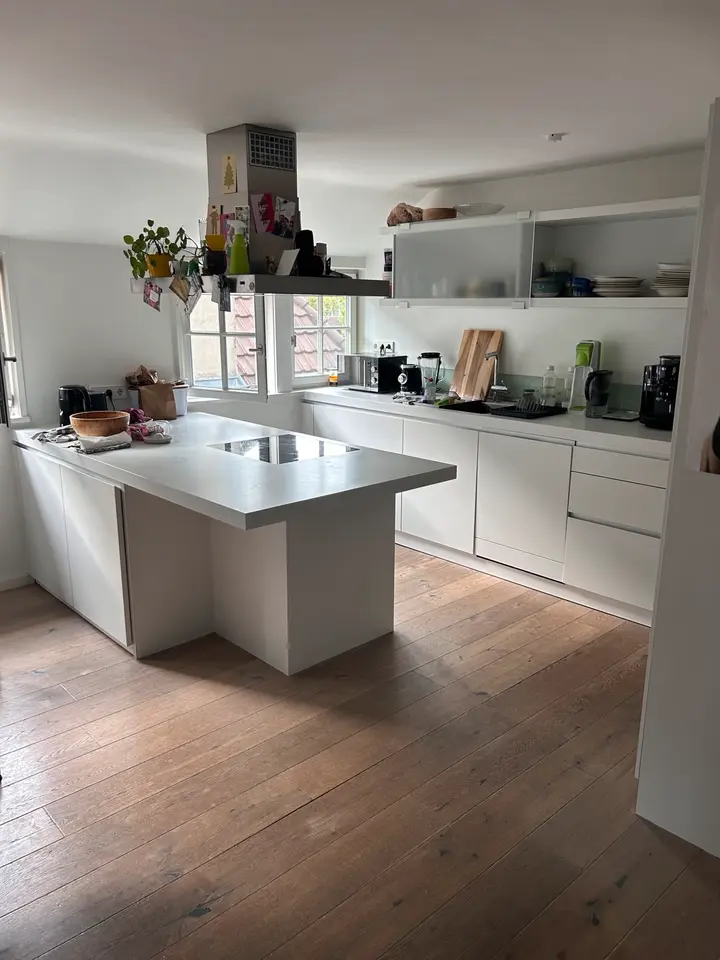 4 Zimmer Wohnung mit 123 m² in Stuttgart – Bild 10