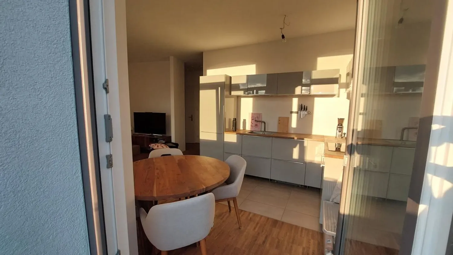 2 Zimmer Wohnung mit 58 m² in Düsseldorf – Bild 4